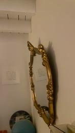 Te koop barok spiegel, Ophalen