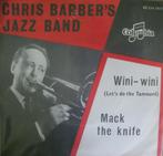 chris barbers jazz band, Cd's en Dvd's, Ophalen of Verzenden, Jazz