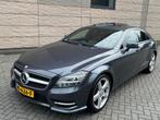 Te Koop Mercedes CLS 350 Benzine 306 pk AMG Pakket 7G tronic, Auto's, Automaat, Zwart, Leder, 5 deurs