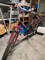 Meisjesfiets 9 tot 12 jaar, Fietsen en Brommers, Ophalen, Zo goed als nieuw