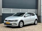 Volkswagen Polo 1.0 TSI Comfortline bj.2018 Navi|Autom|NL au, Auto's, Automaat, Bedrijf, Grijs, Polo