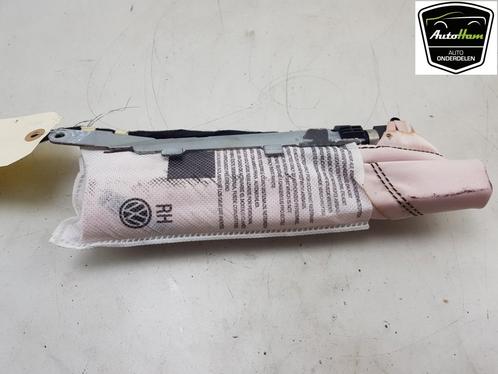 AIRBAG STOEL Seat Leon ST (5FF) (01-2012/08-2020), Auto-onderdelen, Overige Auto-onderdelen, Seat, Gebruikt