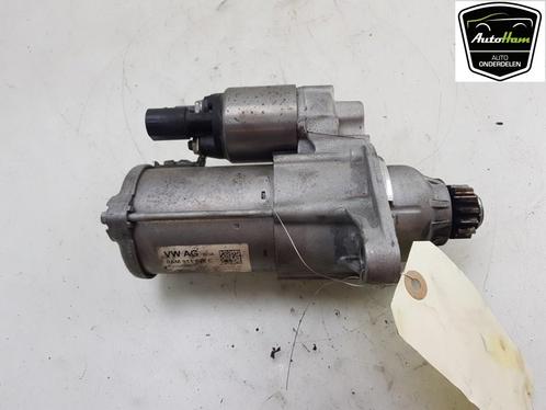 STARTMOTOR Volkswagen Golf VIII Variant (GC5) (01-2020/-), Auto-onderdelen, Motor en Toebehoren, Volkswagen, Gebruikt