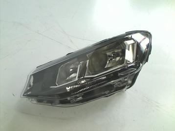 KOPLAMP LINKS Volkswagen Caddy Combi V (SBB / SBJ) beschikbaar voor biedingen
