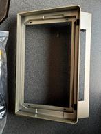 Cache double dine toyota corolla verso 2003-2009, Enlèvement ou Envoi, Toyota