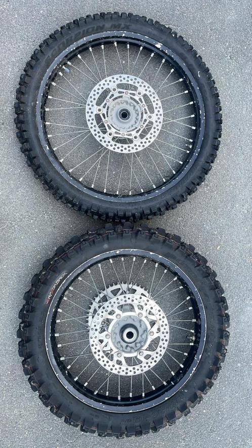 Roue 250 yzf, Motoren, Onderdelen | Yamaha, Ophalen of Verzenden