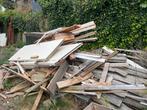GRATIS brandhout, Tuin en Terras, Brandhout, Ophalen