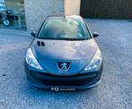 Peugeot 2012, Zwart, Bedrijf, 5 deurs, Zilver of Grijs