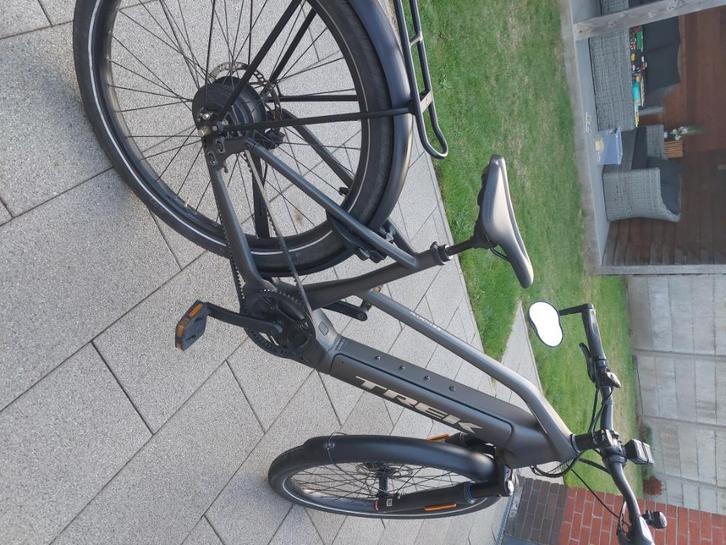 Speed pedelec, Fietsen en Brommers, Elektrische fietsen, Gebruikt, Overige merken, 50 km per accu of meer, Ophalen