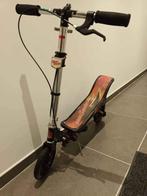 Space Scooter, Fietsen en Brommers, Steps, Overige typen, Gebruikt, Ophalen, Space Scooter