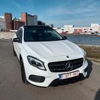 MERCEDES GLA 180 AMG EDITION 2019 40.500KM IN TOPSTAAT!!!, Auto's, USB, 4 cilinders, Wit, Leder