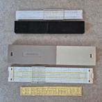 Rekenlinialen Aristo, Ophalen of Verzenden