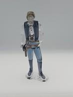 Swarovski Star Wars : Han Solo., Ophalen of Verzenden, Nieuw
