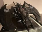 LEGO 76161 BATWING, Ophalen of Verzenden, Zo goed als nieuw, Complete set, Lego
