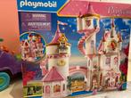 Playmobil Princesse, Ensemble complet, Enlèvement, Neuf