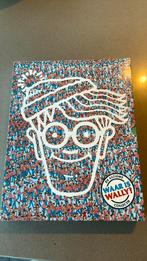 Martin Handford - De ultieme collectie WAAR IS WALLY?, Boeken, Kinderboeken | Jeugd | onder 10 jaar, Verzenden, Martin Handford
