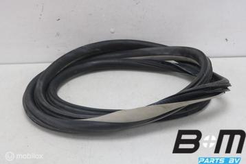 Portierrubber rechtsvoor VW Golf 4 Var. 1J4867366C beschikbaar voor biedingen