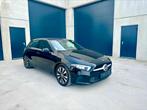 Mercedes A180D 2.0L automatische motor, Auto's, Automaat, USB, Leder en Stof, Zwart
