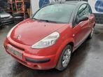 SPATBORD LINKS VOOR Citroën C3 Pluriel (HB) (7840N2), Auto-onderdelen, Gebruikt, Links, Citroën, Spatbord