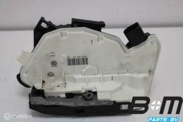 Portierslot linksachter Seat Mii 1S4839015B beschikbaar voor biedingen