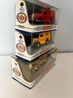 Dinky Matchbox auto’s 3 stuks, Verzamelen, Ophalen, Zo goed als nieuw