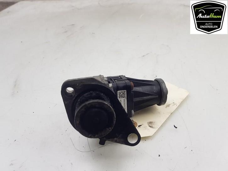 VANNE EGR Renault Kangoo Express (FW) (01-2008/-), Autos : Pièces & Accessoires, Systèmes d'échappement, Renault, Utilisé