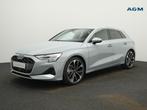 Audi A3 Sportback A3 Sportback 35 TFSI Business Edition Adva, Automaat, 129 g/km, Lederen bekleding, Zilver of Grijs