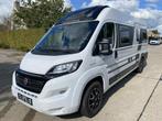Adria Twin 640 SLB Supreme, Buscamper of Camperbus, Ringverwarming, Fiat, Bedrijf