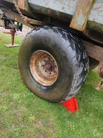 550 60 22.5 jantes 8 trous, Articles professionnels, Enlèvement