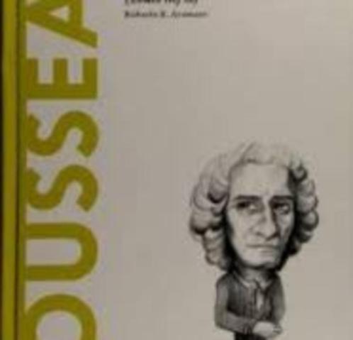 Rousseau en de politiek schiep de mens R.Aramayo 142 blz, Boeken, Filosofie, Zo goed als nieuw, Ophalen of Verzenden