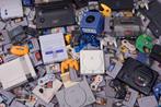 Gezocht oude games of consoles kapot of werkend, Games en Spelcomputers, Spelcomputers | Overige, Ophalen of Verzenden, Niet werkend