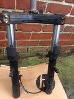 Kymco Dinkstreet 125 -300 AFI voorvork, Motoren, Ophalen, Gebruikt