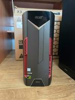 Gaming pc, Ophalen, Gebruikt, Gaming