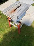 Zaagmachine, Ophalen, Gebruikt, 1200 watt of meer, Andere