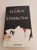 Livre Le Dahlia Noir - James Ellroy, Boeken, Zo goed als nieuw, Ophalen