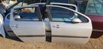 PEUGEOT 307 HB PORTIEREN RV +RA BJ 2001 2007, Auto-onderdelen, Ophalen of Verzenden, Gebruikt, Deur