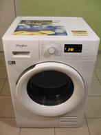 Condens droogkast met Warmtepomp, Elektronische apparatuur, Droogkasten, Ophalen, 6 tot 8 kg, Anti-kreukfase, Zo goed als nieuw