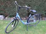 Sparta damesfiets, Fietsen en Brommers, Ophalen, Sparta, Gebruikt, Versnellingen