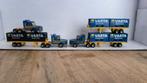 Matchbox convoy, Ophalen of Verzenden, Zo goed als nieuw, Matchbox