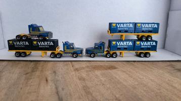 Matchbox convoy, Enlèvement ou Envoi, Comme neuf, Matchbox