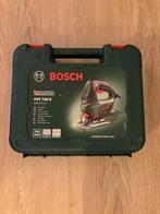 Scie sauteuse, Enlèvement, Comme neuf