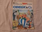Asterix Strip Nr. 23 Obelix & Co, Ophalen of Verzenden