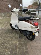 Scooter, Enlèvement, Comme neuf