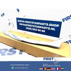 A2228852521 BUMPER LIJST W222 AMG SIERLIJST LIP S KLASSE AMG, Gebruikt, Voor, Mercedes-Benz, Ophalen of Verzenden