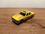 Vintage Hot Wheels Crack-Ups Taxi 1983., Hobby en Vrije tijd, Ophalen of Verzenden, Gebruikt, Auto