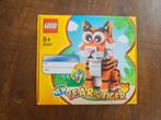 LEGO 40491 Jaar van de Tijger - Nieuw in doos!, Kinderen en Baby's, Speelgoed | Duplo en Lego, Ophalen of Verzenden, Nieuw, Complete set