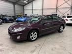 Peugeot 407 2.0 HDi Executive, Auto's, Particulier, Onderhoudsboekje, Parkeersensor, Te koop