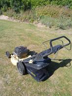 Grasmaaier, Tuin en Terras, Ophalen, Zo goed als nieuw, Benzine-grasmaaier