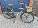 transsport fiets butavus, Fietsen en Brommers, Fietsen | Heren | Herenfietsen, Ophalen, Gebruikt, Versnellingen, Batavus