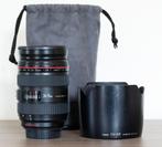 Canon EF 24-70mm 1:2.8 L USM, Audio, Tv en Foto, Foto | Lenzen en Objectieven, Ophalen, Gebruikt, Overige typen, Zoom
